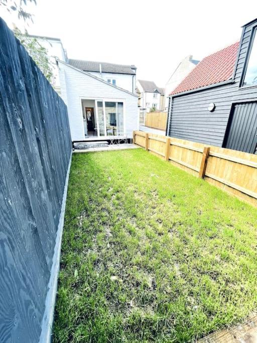 Holiday home 2 Bedroom Modern House In Centre Cambridge (Cambridgeshire)