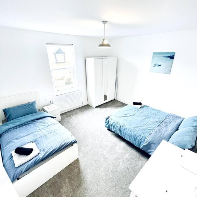 Holiday home 2 Bedroom Modern House In Centre Cambridge (Cambridgeshire)